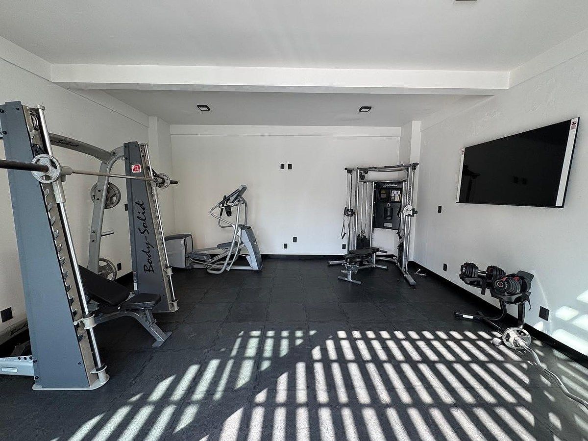 Apartamento em Lomas de Tecamachalco, Naucalpan de Juárez, foto 19 de 19
