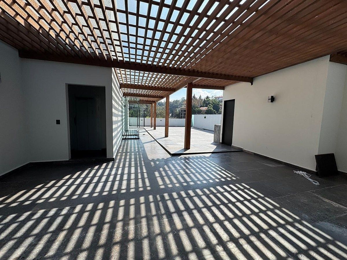 Apartamento em Lomas de Tecamachalco, Naucalpan de Juárez, foto 18 de 19