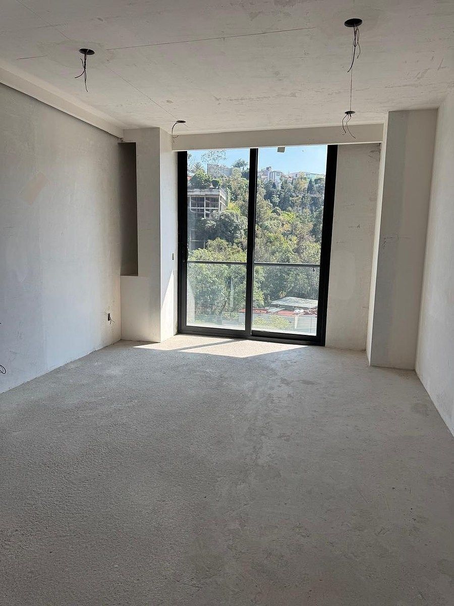 Apartamento em Lomas de Tecamachalco, Naucalpan de Juárez, foto 15 de 19