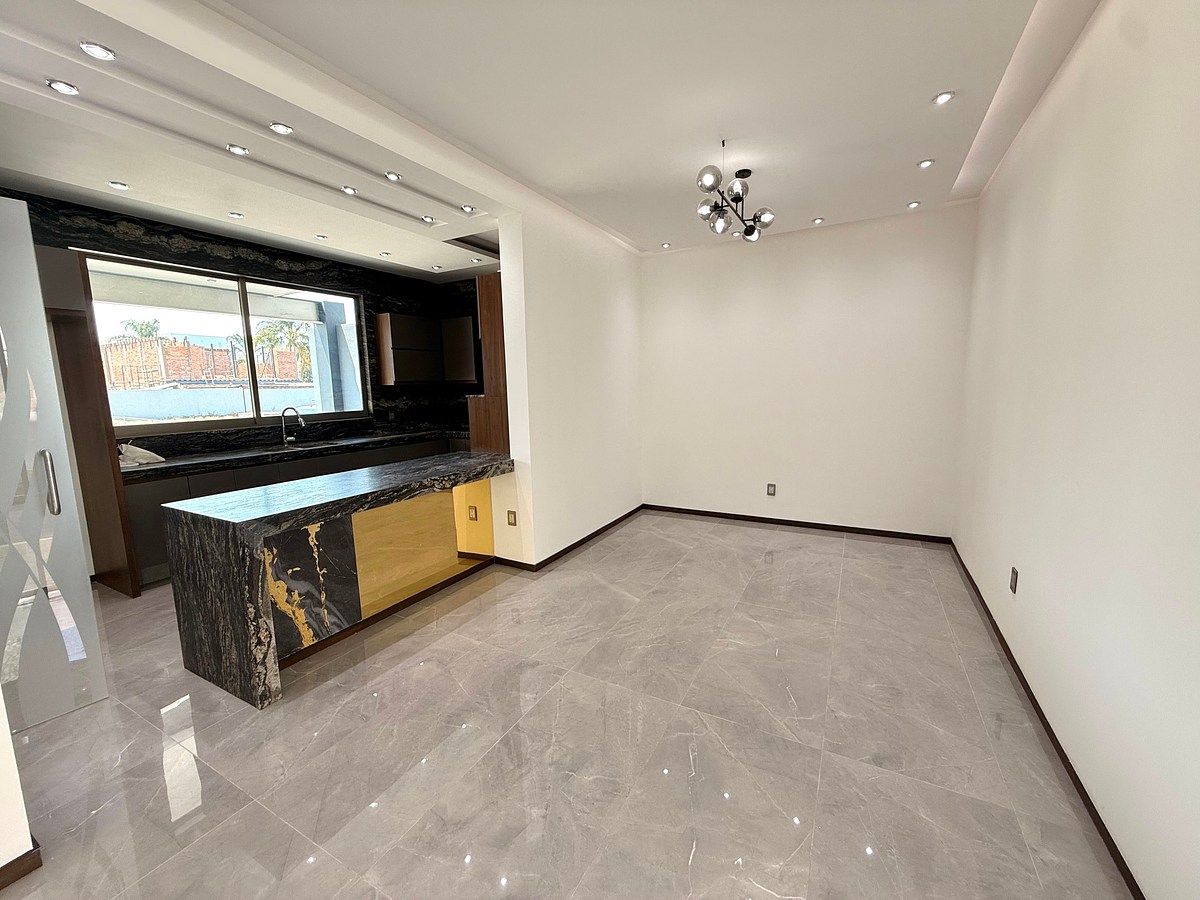 House in Gated Community in Jardín Real, Zapopan, photo 4 of 20