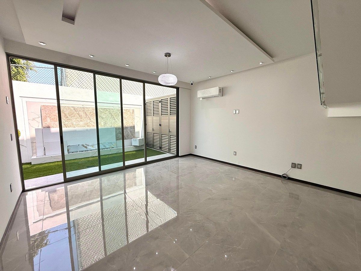 House in Gated Community in Jardín Real, Zapopan, photo 6 of 20