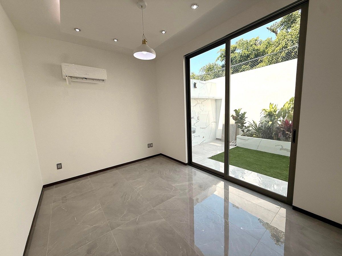 House in Gated Community in Jardín Real, Zapopan, photo 5 of 20