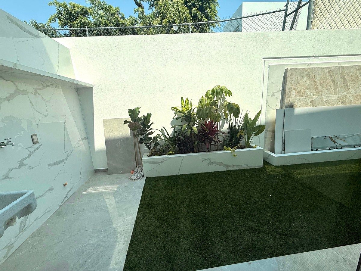 House in Gated Community in Jardín Real, Zapopan, photo 7 of 20