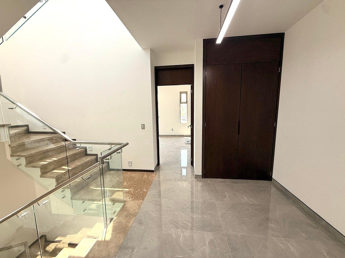 House in Gated Community in Jardín Real, Zapopan, photo 11 of 20