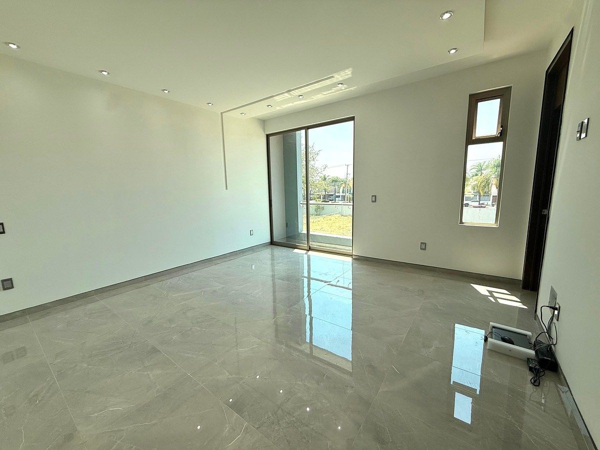 House in Gated Community in Jardín Real, Zapopan, photo 12 of 20