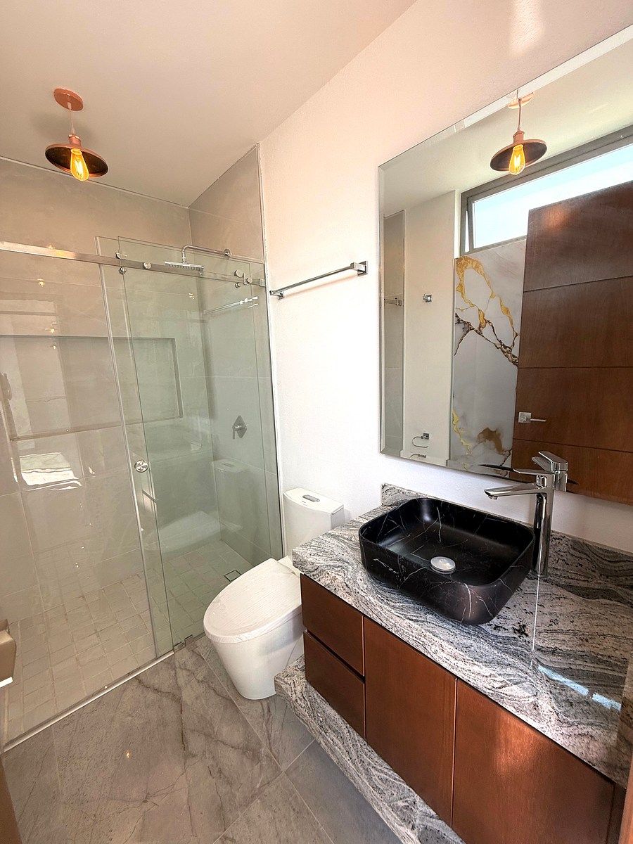 House in Gated Community in Jardín Real, Zapopan, photo 19 of 20