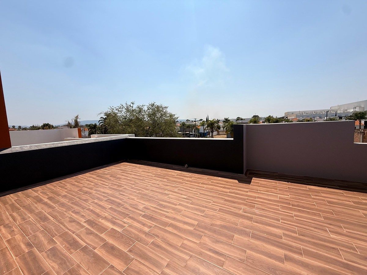 House in Gated Community in Jardín Real, Zapopan, photo 20 of 20