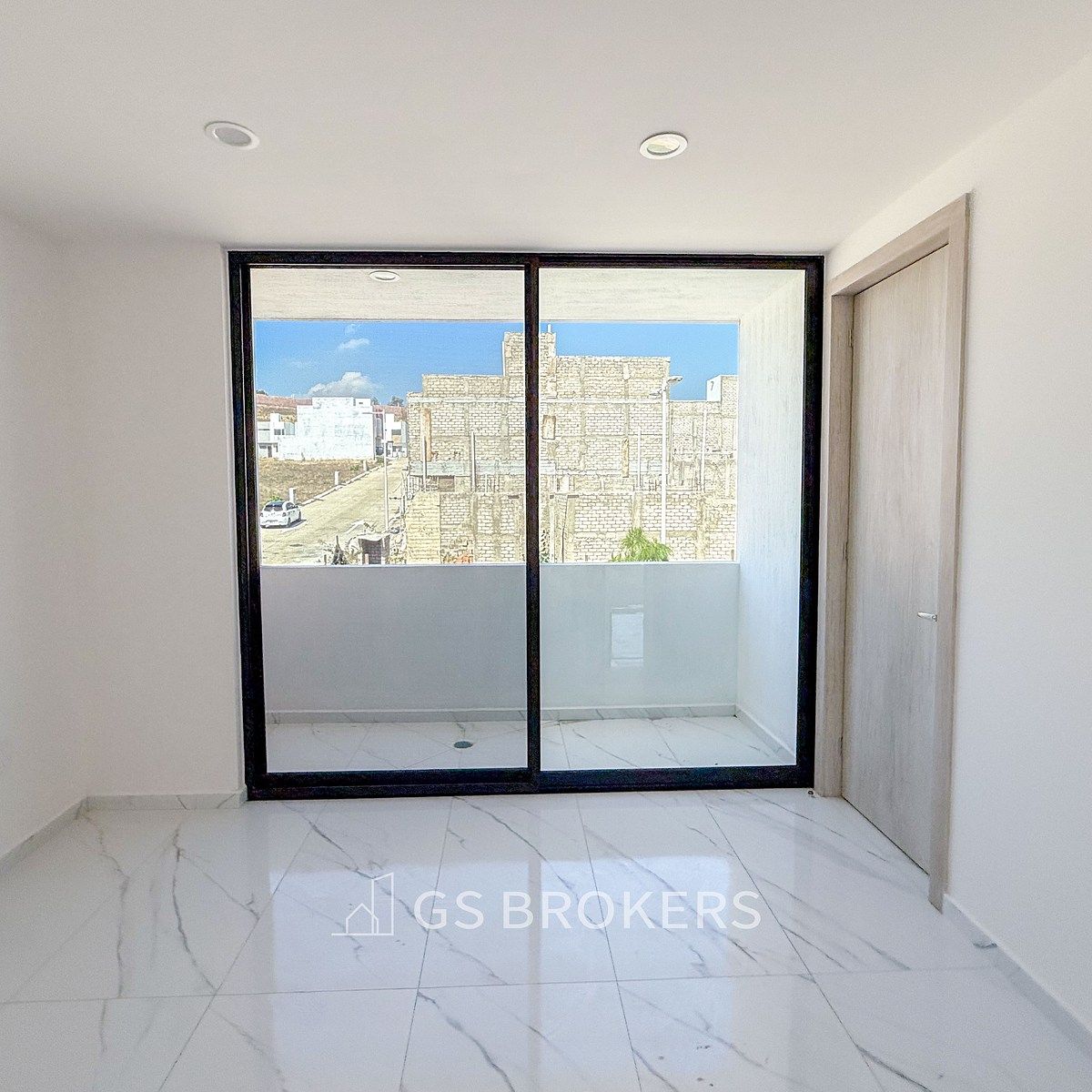Casa en condominio en Pontevedra, Tlajomulco de Zúñiga, foto 3 de 10