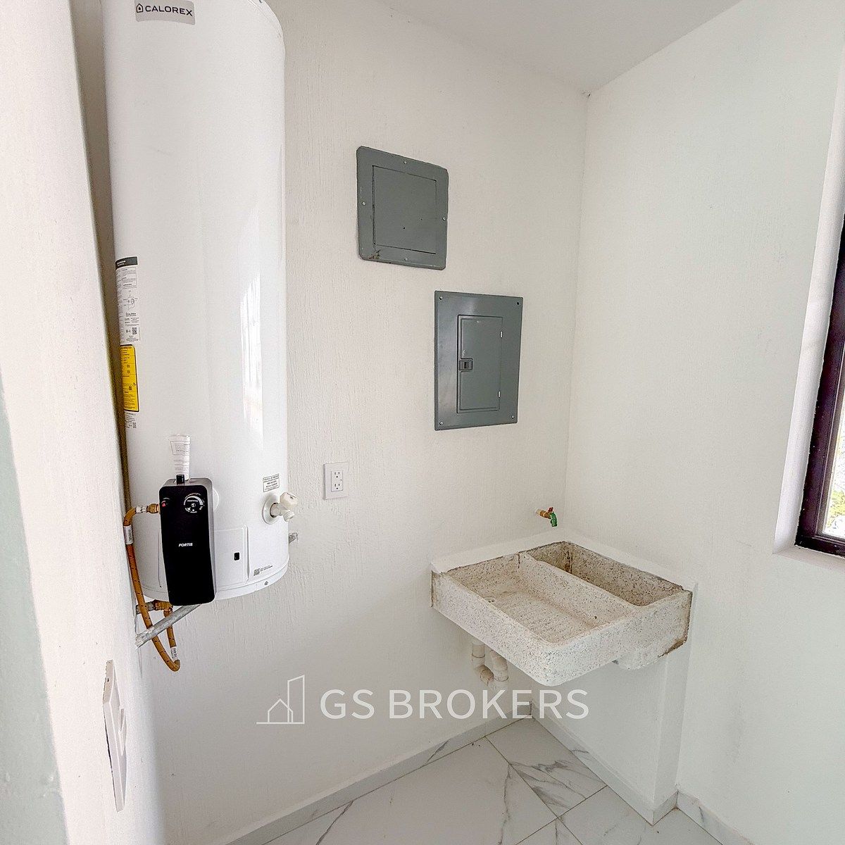 Casa en condominio en Pontevedra, Tlajomulco de Zúñiga, foto 4 de 10