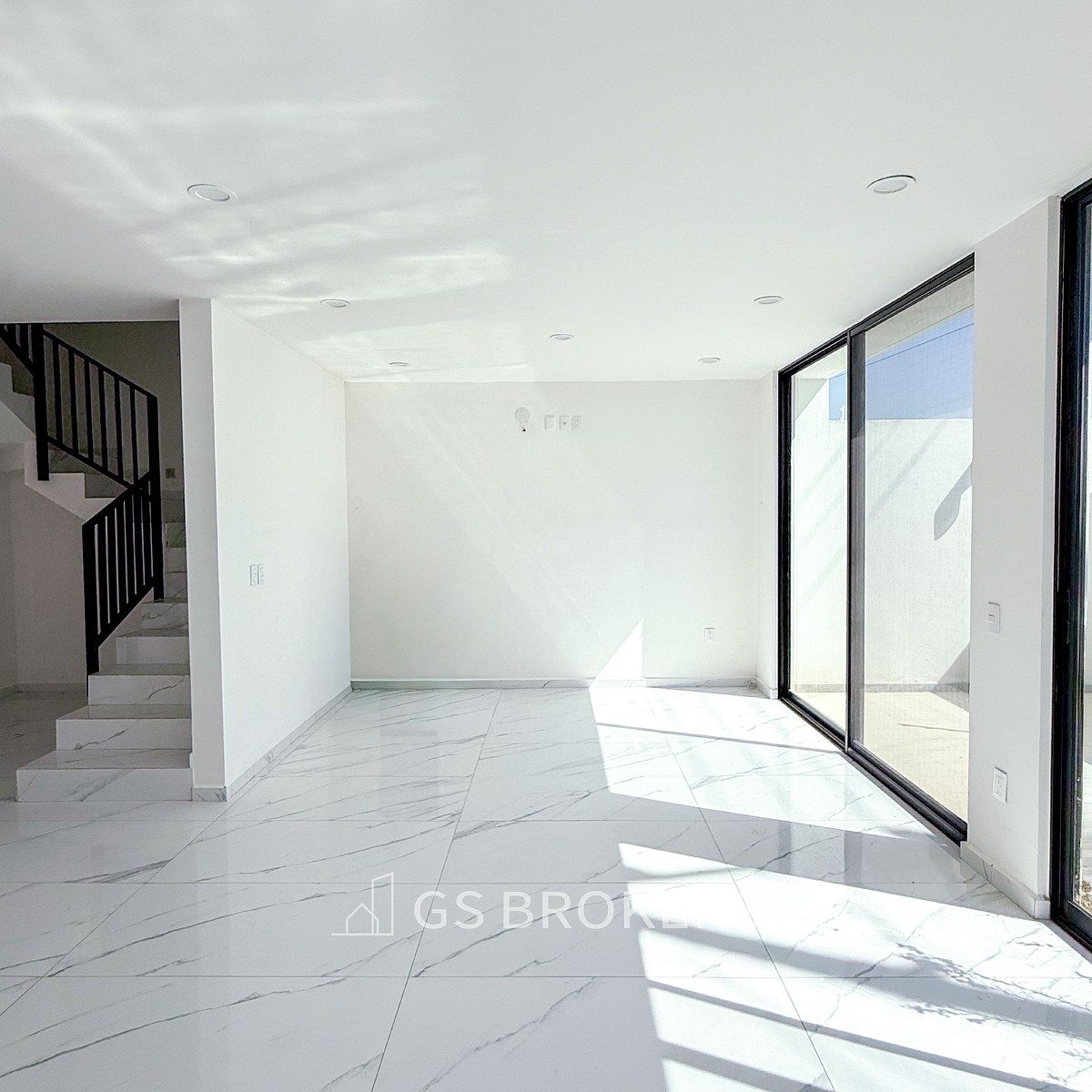 Casa en condominio en Pontevedra, Tlajomulco de Zúñiga, foto 5 de 10