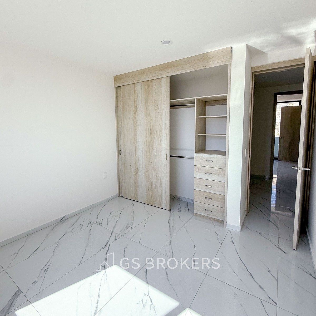 Casa en condominio en Pontevedra, Tlajomulco de Zúñiga, foto 10 de 10