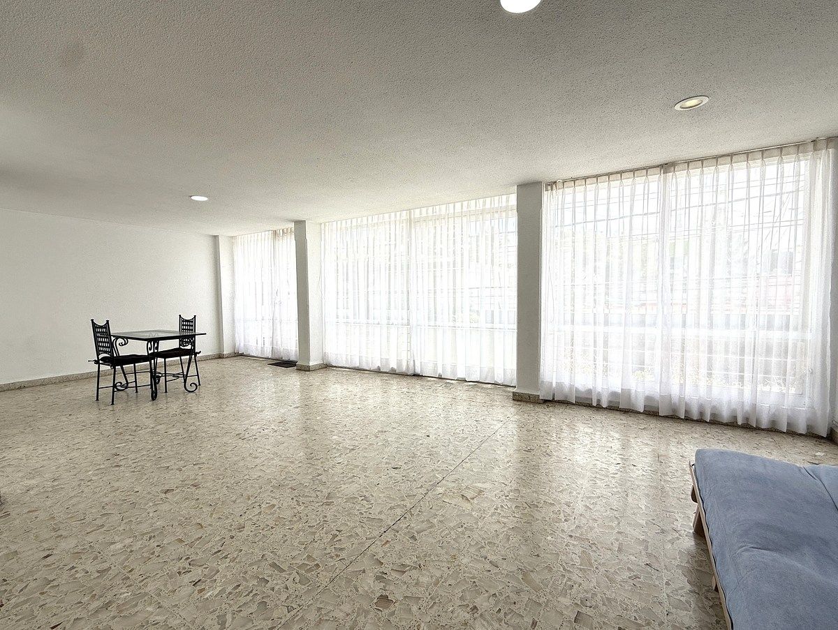 Apartamento em Residencial Zacatenco, Gustavo A. Madero, foto 3 de 23