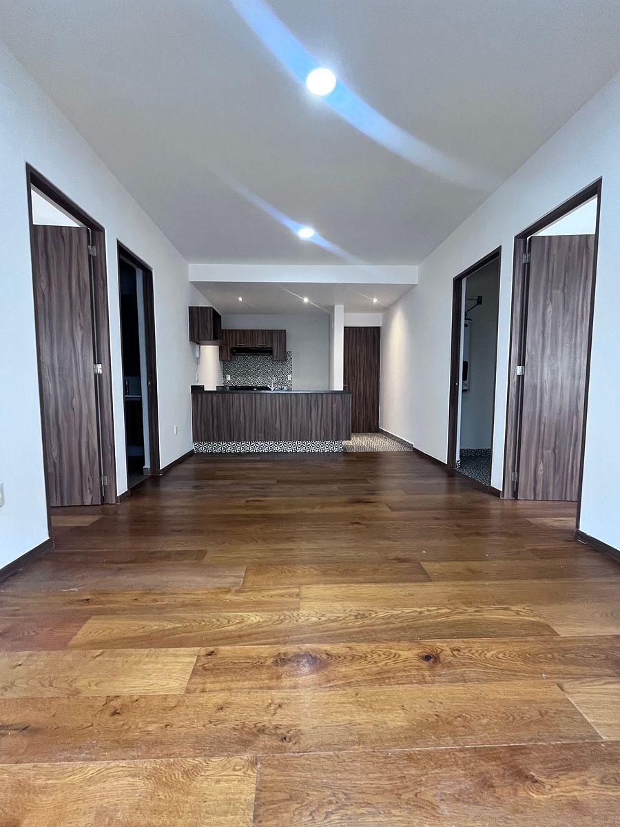 Apartment in San Rafael, Cuauhtémoc, photo 5 of 18