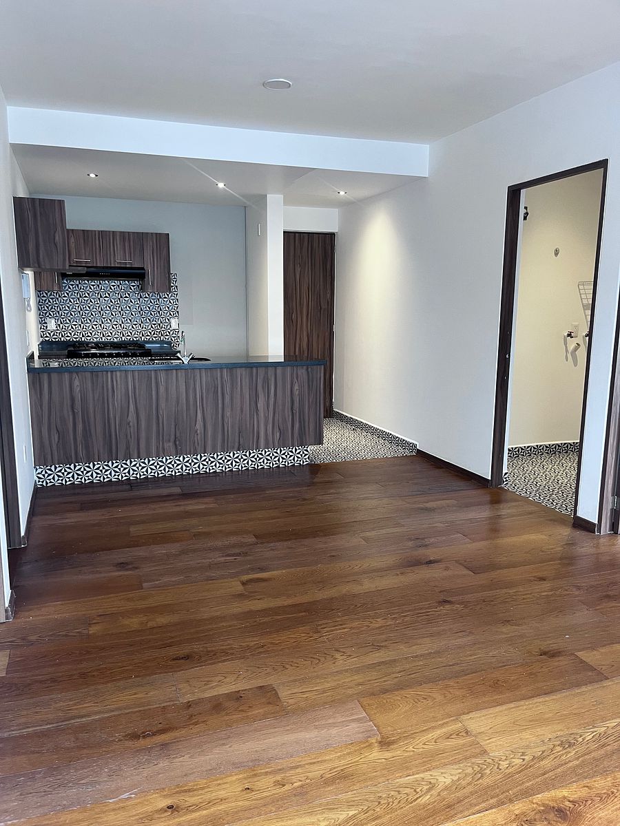 Apartment in San Rafael, Cuauhtémoc, photo 6 of 18