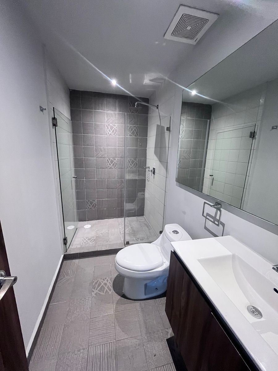 Apartment in San Rafael, Cuauhtémoc, photo 7 of 18