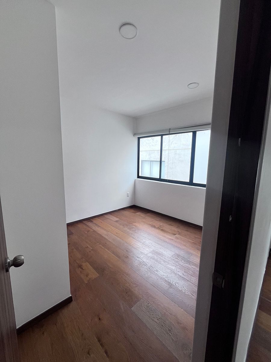 Apartment in San Rafael, Cuauhtémoc, photo 9 of 18