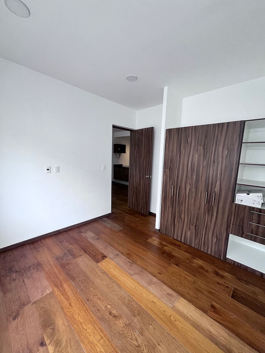 Apartment in San Rafael, Cuauhtémoc, photo 10 of 18