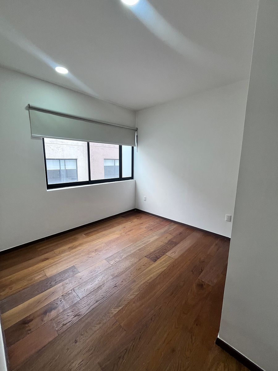 Apartment in San Rafael, Cuauhtémoc, photo 11 of 18