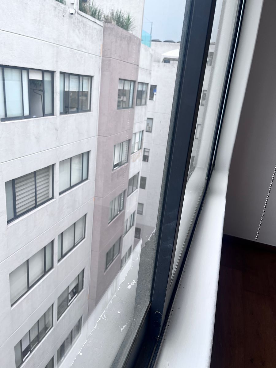 Apartment in San Rafael, Cuauhtémoc, photo 12 of 18