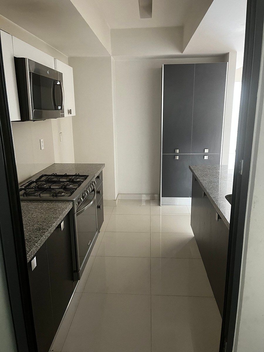 Apartamento em Bosques de las Palmas, Huixquilucan, foto 4 de 12