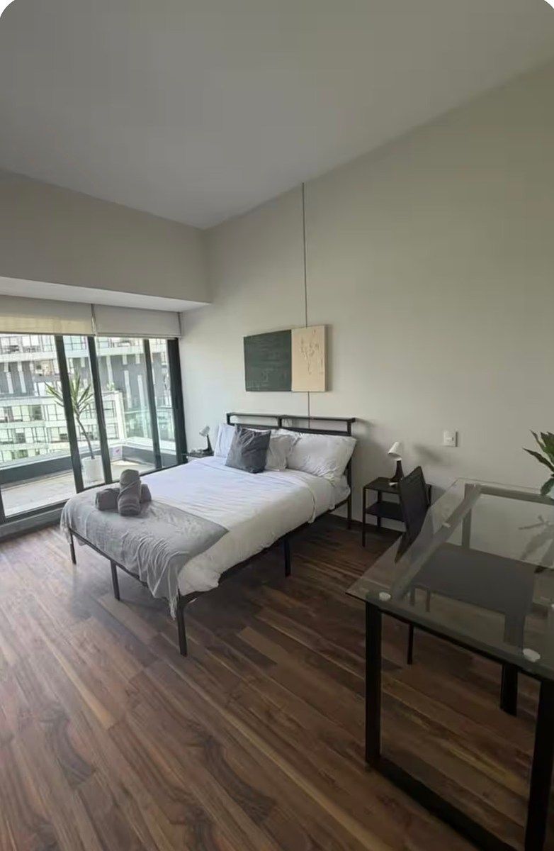Apartamento em Bosques de las Palmas, Huixquilucan, foto 6 de 12