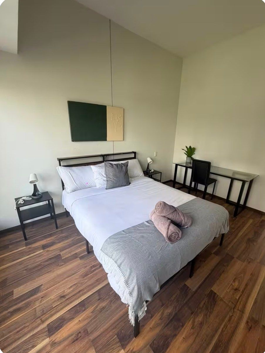Apartamento em Bosques de las Palmas, Huixquilucan, foto 7 de 12