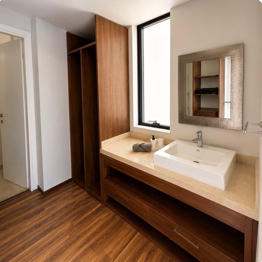 Apartamento em Bosques de las Palmas, Huixquilucan, foto 8 de 12
