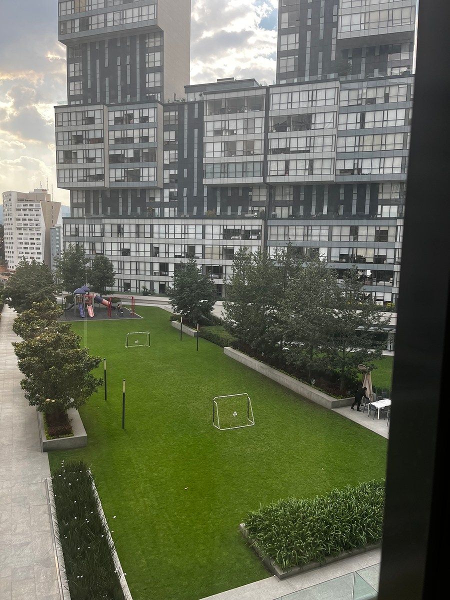 Apartamento em Bosques de las Palmas, Huixquilucan, foto 10 de 12