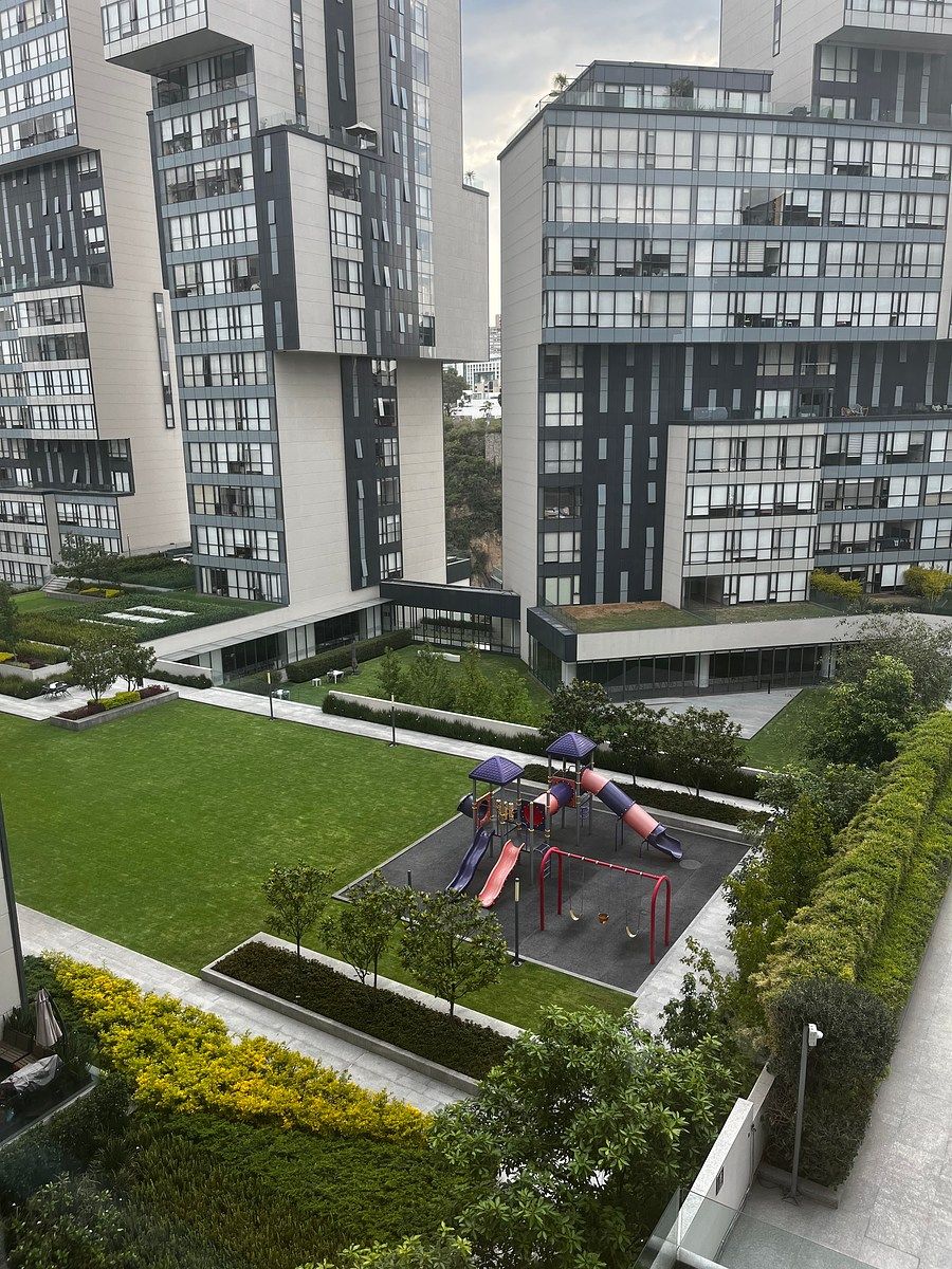 Apartamento em Bosques de las Palmas, Huixquilucan, foto 11 de 12