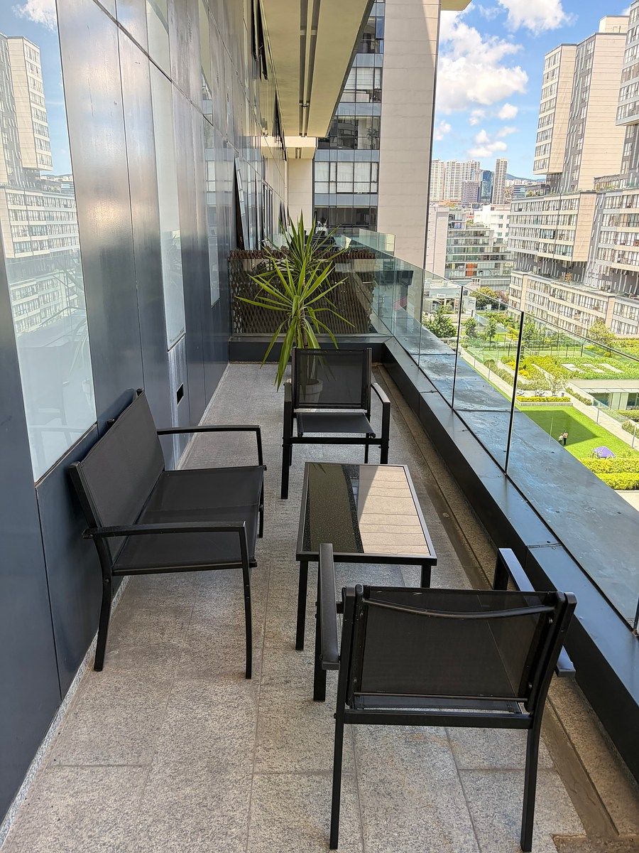 Apartamento em Bosques de las Palmas, Huixquilucan, foto 12 de 12