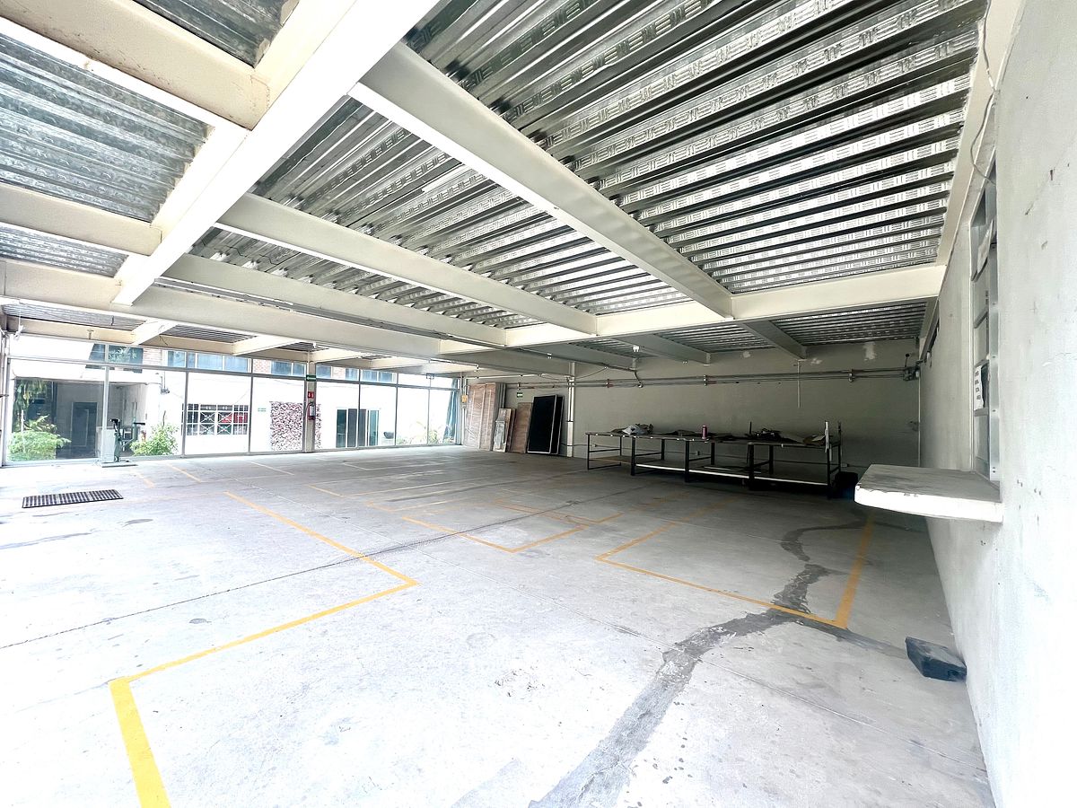 Galpão comercial em Nuevo México, Zapopan, foto 7 de 16