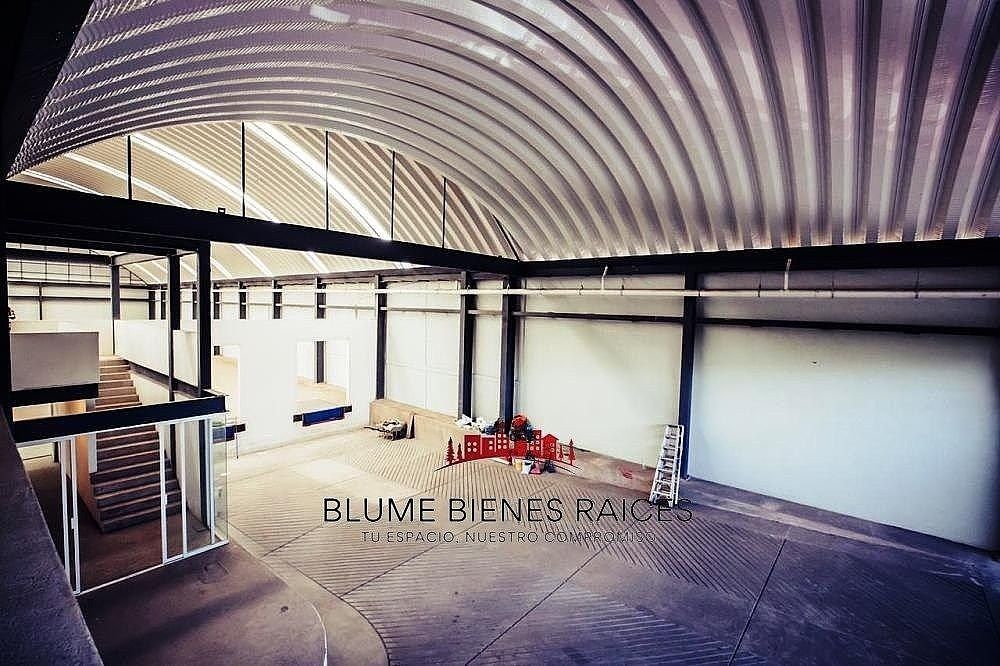 Galpão comercial em Industrial Vallejo, Azcapotzalco, foto 11 de 17