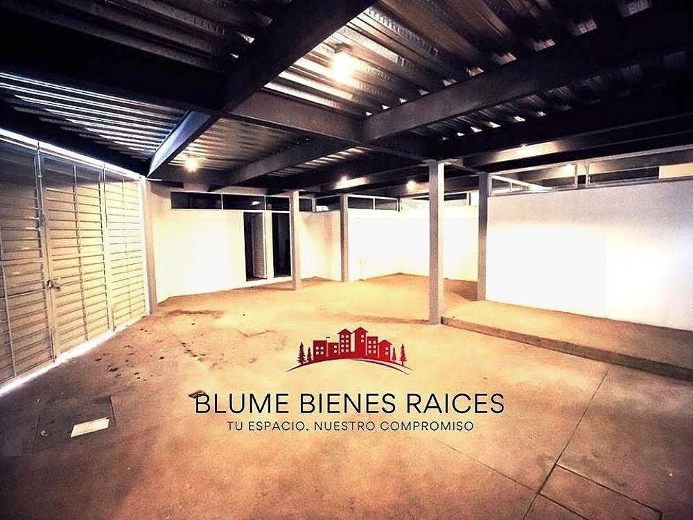 Galpão comercial em Industrial Vallejo, Azcapotzalco, foto 13 de 17