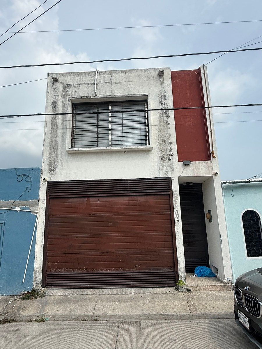 Casa en venta en Ciudad del Carmen colonia Fátima, foto 1 de 13