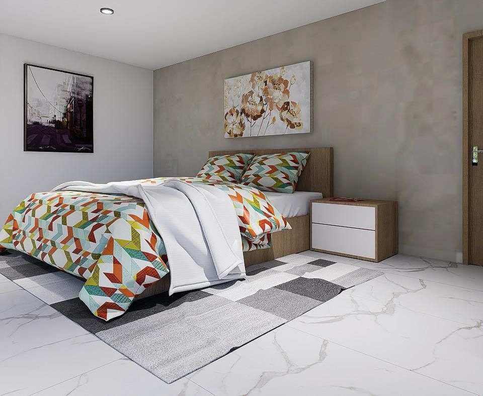 House for PRE-SALE in Conkal Yucatán | north of Merida - foto 5