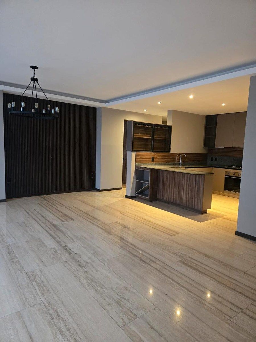 Apartamento em Lomas del Campanario Norte, Querétaro, foto 5 de 20