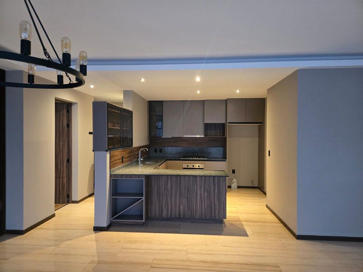 Apartamento em Lomas del Campanario Norte, Querétaro, foto 6 de 20