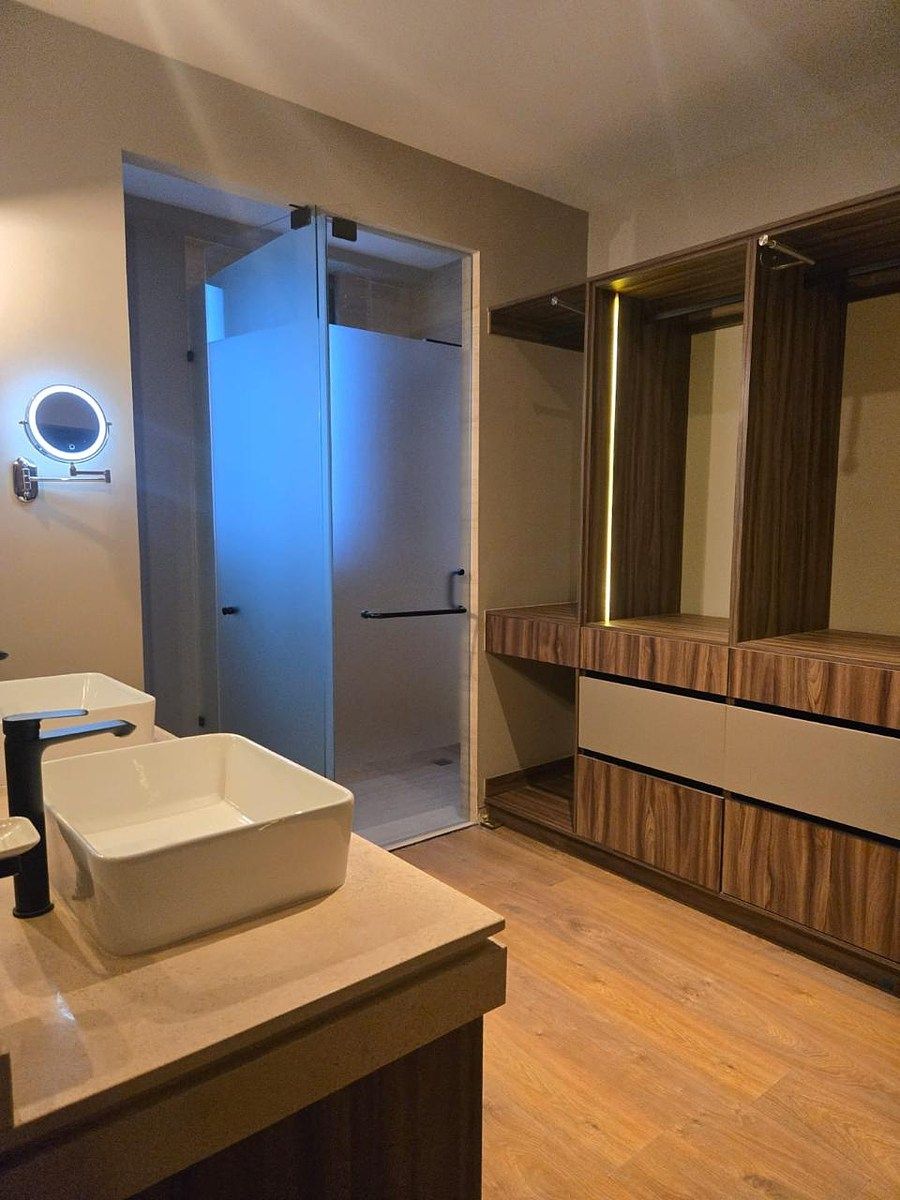 Apartamento em Lomas del Campanario Norte, Querétaro, foto 13 de 20