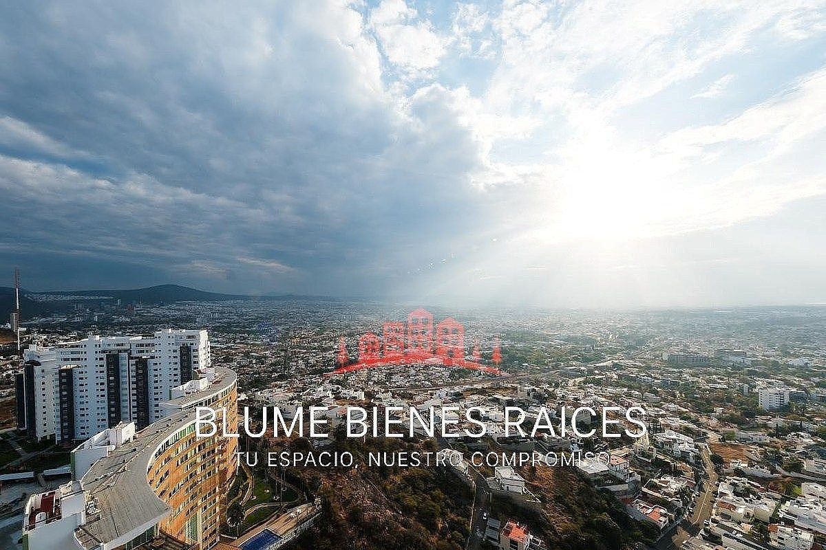 Apartamento em El Campanario, Querétaro, foto 16 de 16