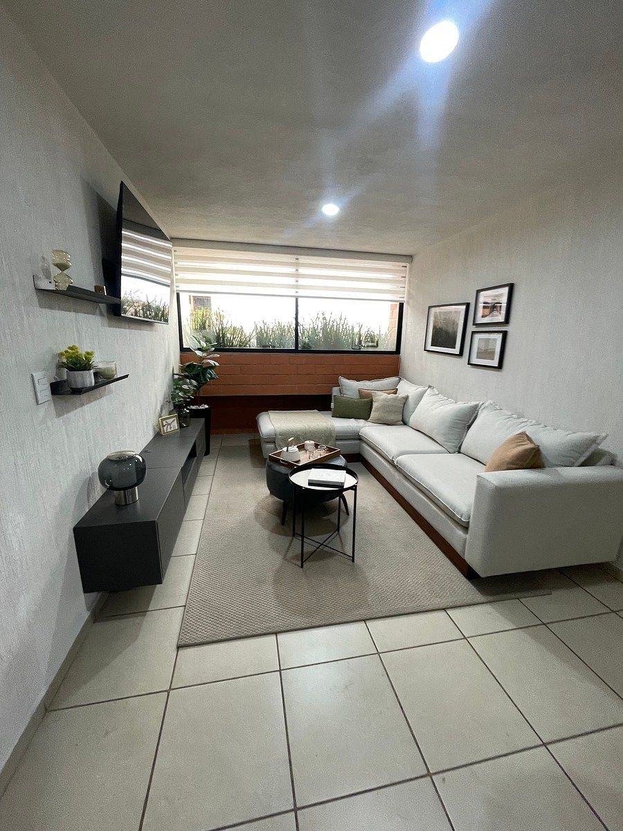 Apartamento em Lomas de Independencia, Guadalajara, foto 2 de 15