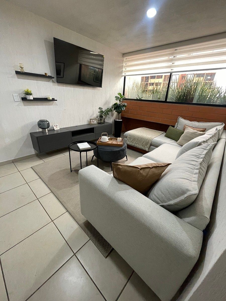Apartamento em Lomas de Independencia, Guadalajara, foto 3 de 15