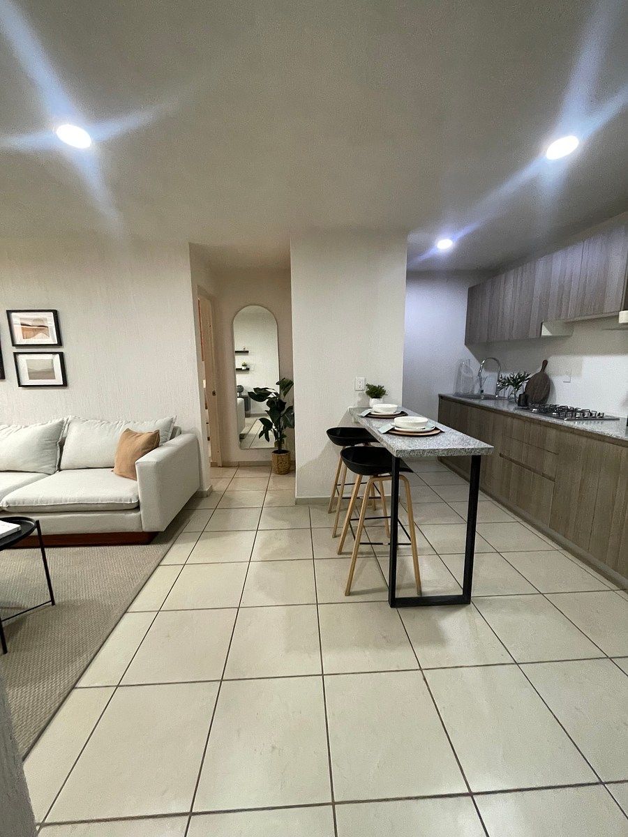 Apartamento em Lomas de Independencia, Guadalajara, foto 5 de 15