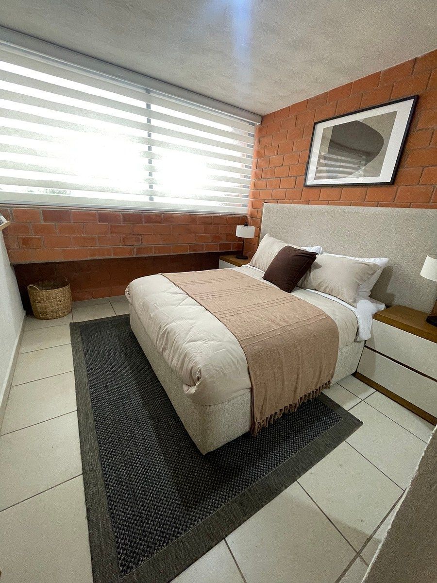 Apartamento em Lomas de Independencia, Guadalajara, foto 7 de 15