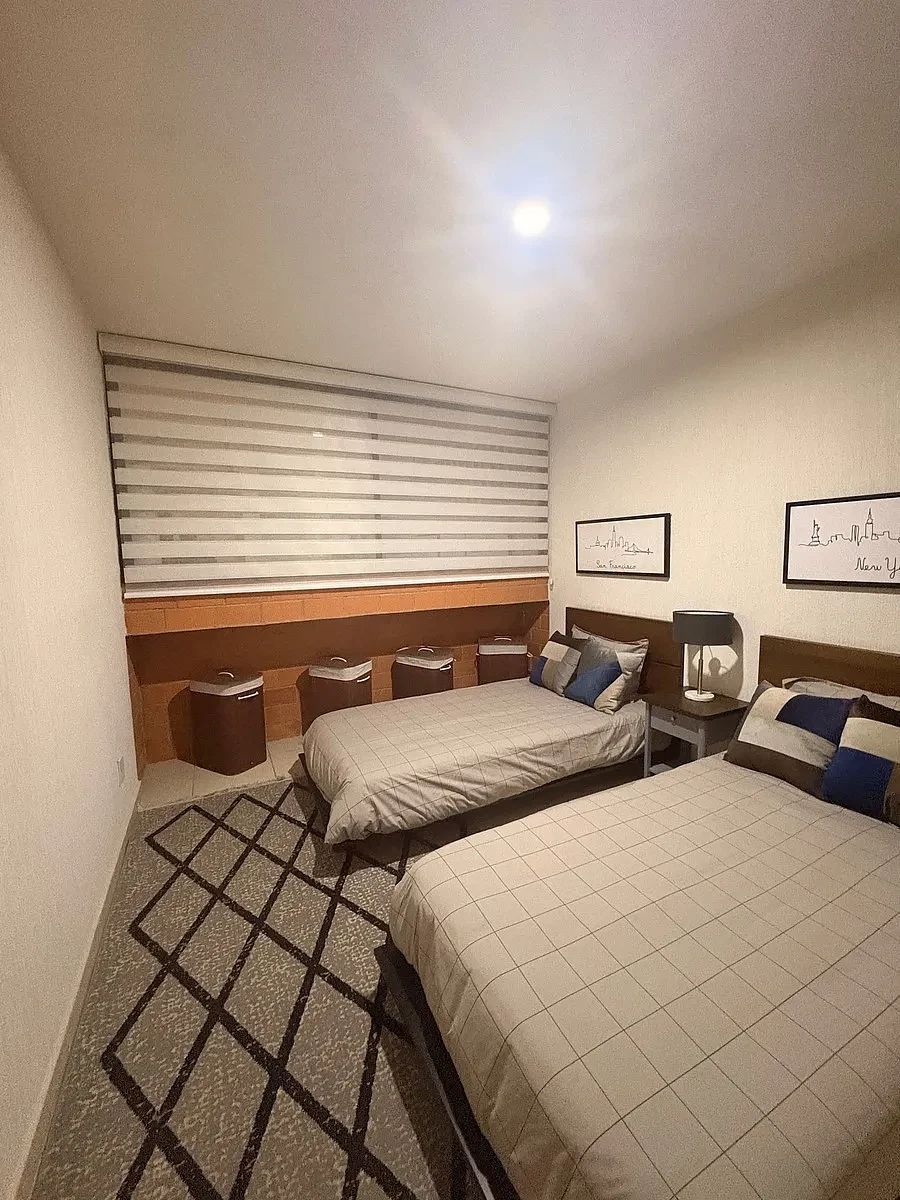 Apartamento em Lomas de Independencia, Guadalajara, foto 11 de 15