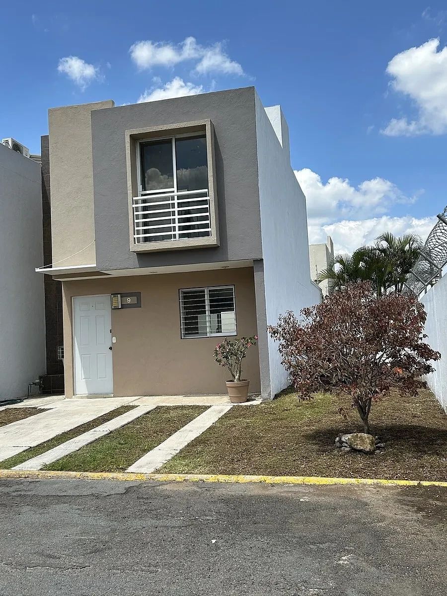 Casa em condomínio fechado em Campo Real, Zapopan, foto 2 de 18