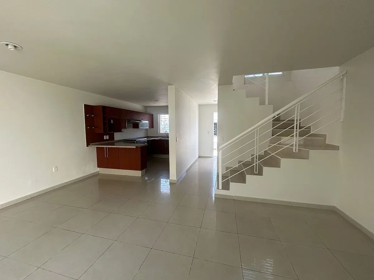 Casa em condomínio fechado em Campo Real, Zapopan, foto 3 de 18