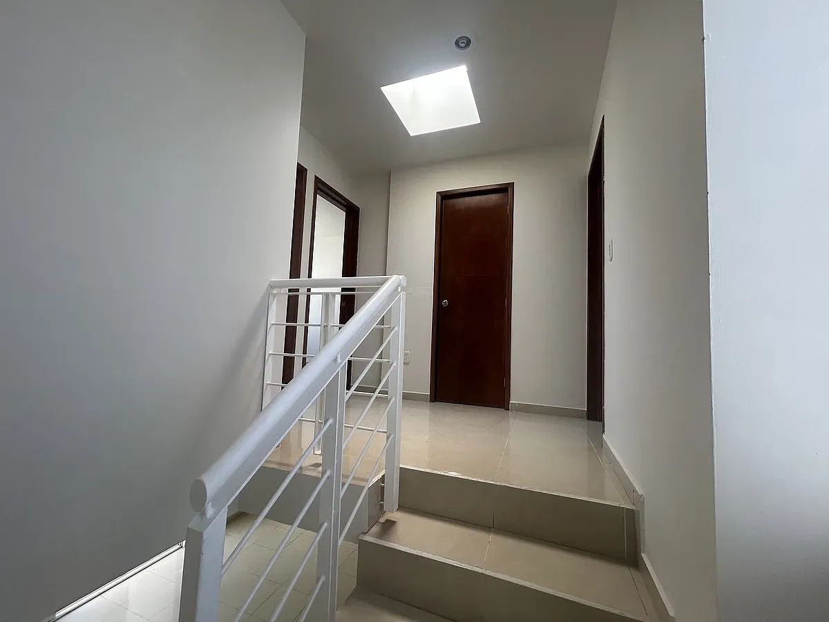 Casa em condomínio fechado em Campo Real, Zapopan, foto 7 de 18