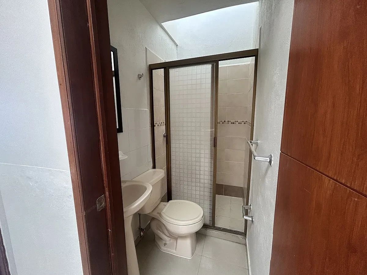Casa em condomínio fechado em Campo Real, Zapopan, foto 16 de 18