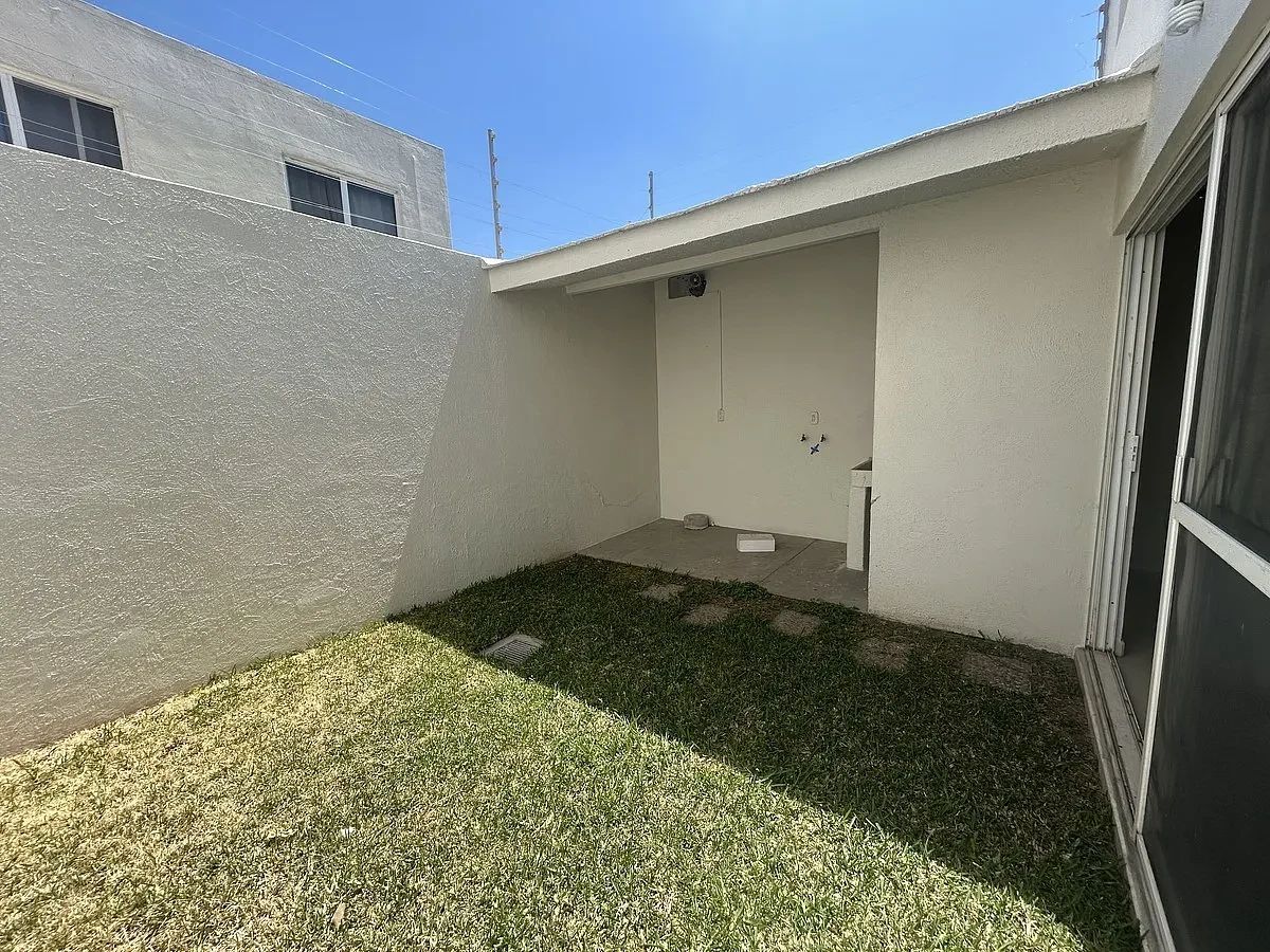Casa em condomínio fechado em Campo Real, Zapopan, foto 18 de 18