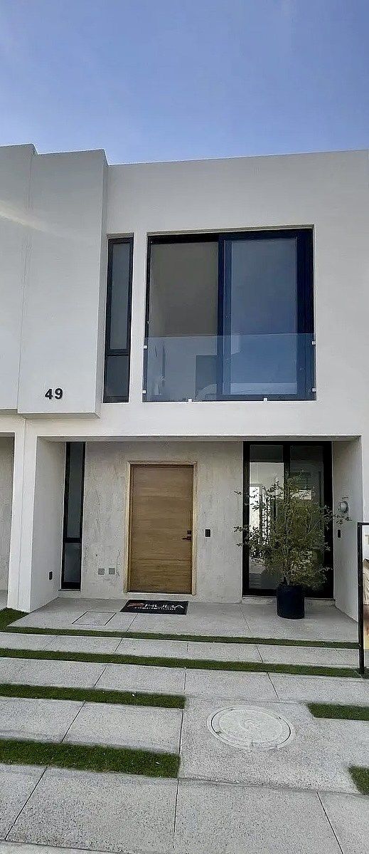 Casa em condomínio fechado em Real de Valdepeñas, Zapopan, foto 2 de 32